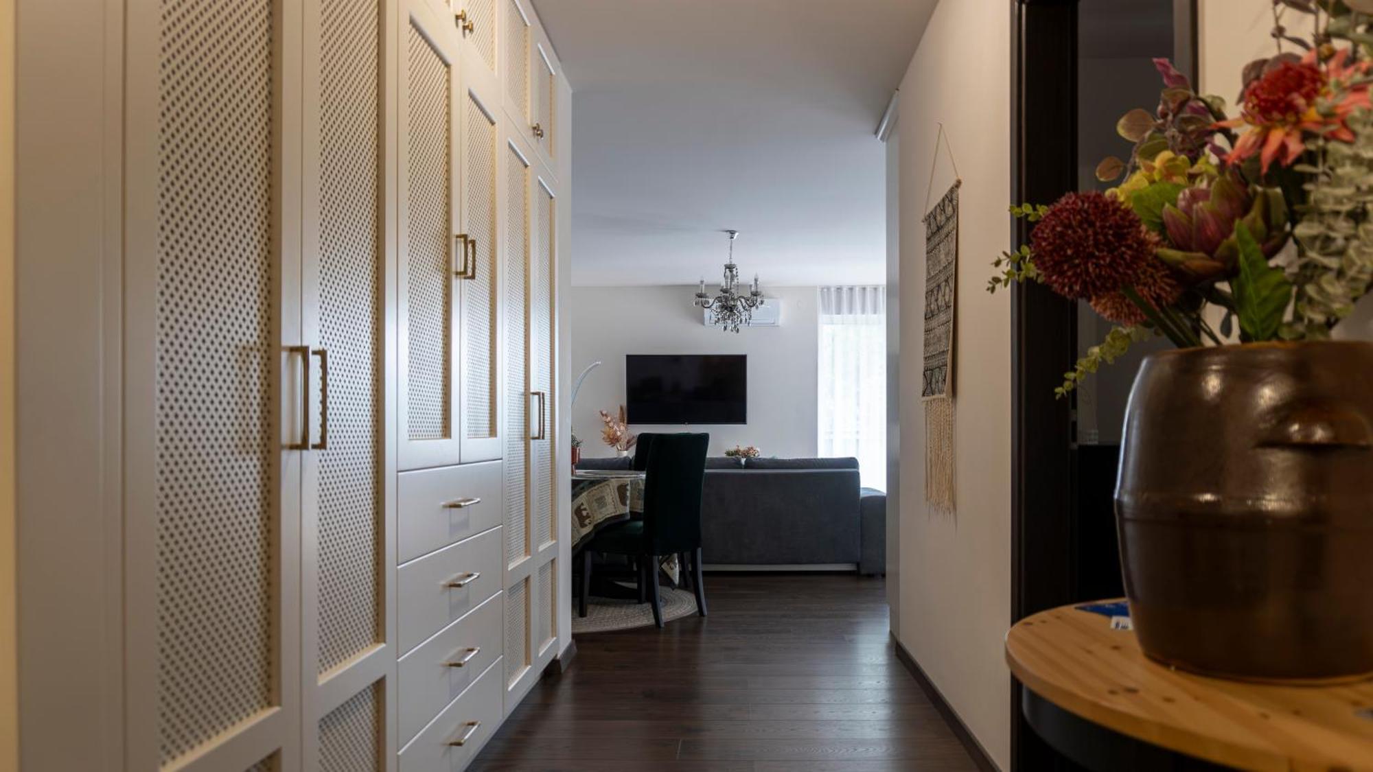 Thermal Forest Apartment Kiskunhalas Bagian luar foto
